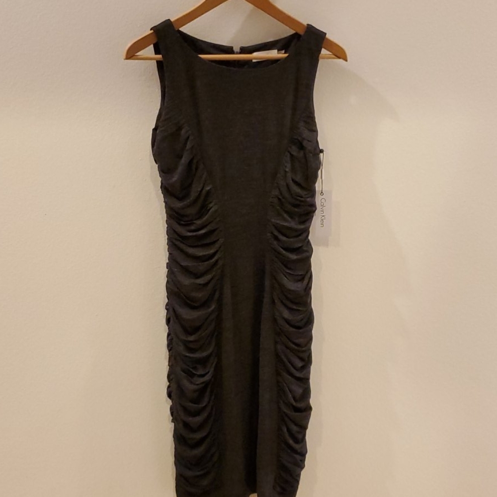 Calvin Klein Dress - Size 6